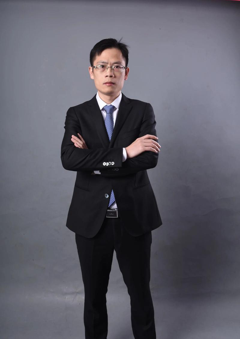 彭予 空间与展览设计总监
